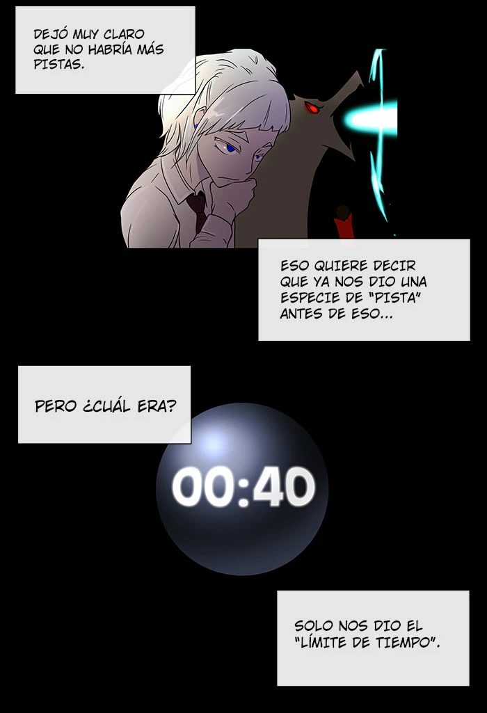 El irregular capítulo 13, página 21