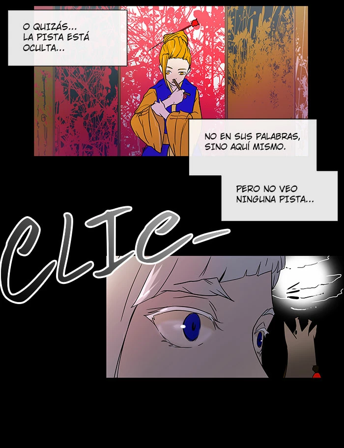 El irregular capítulo 13, página 22