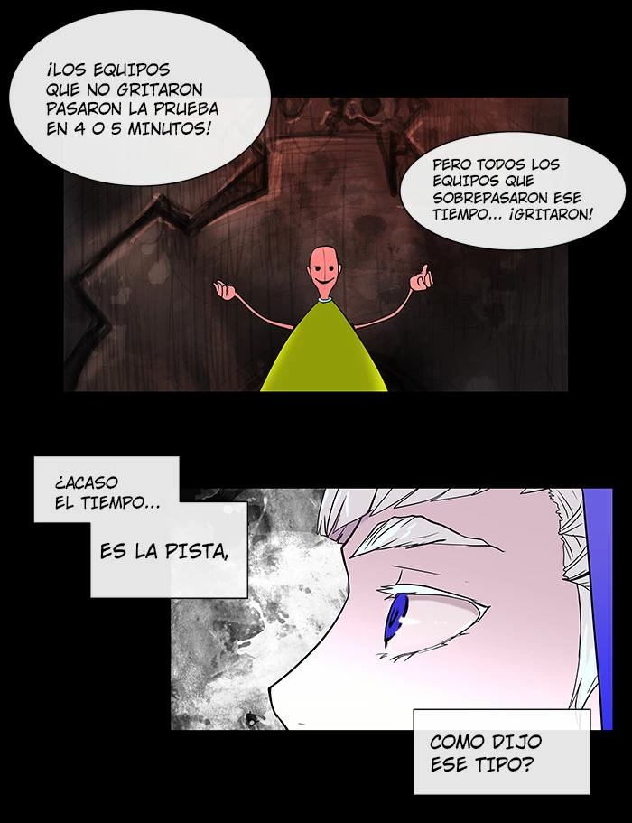 El irregular capítulo 13, página 33