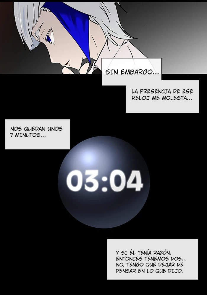 El irregular capítulo 13, página 35