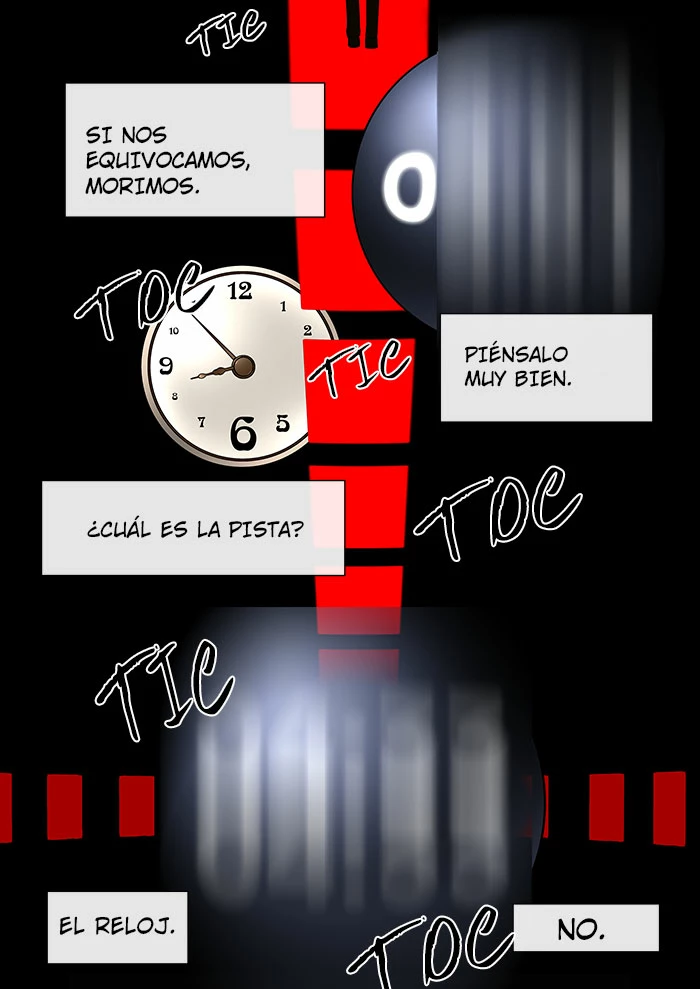 El irregular capítulo 13, página 37