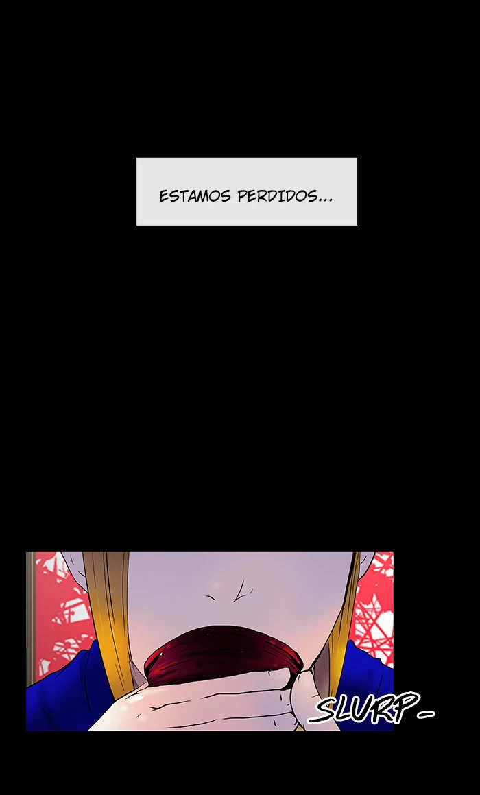 El irregular capítulo 13, página 45