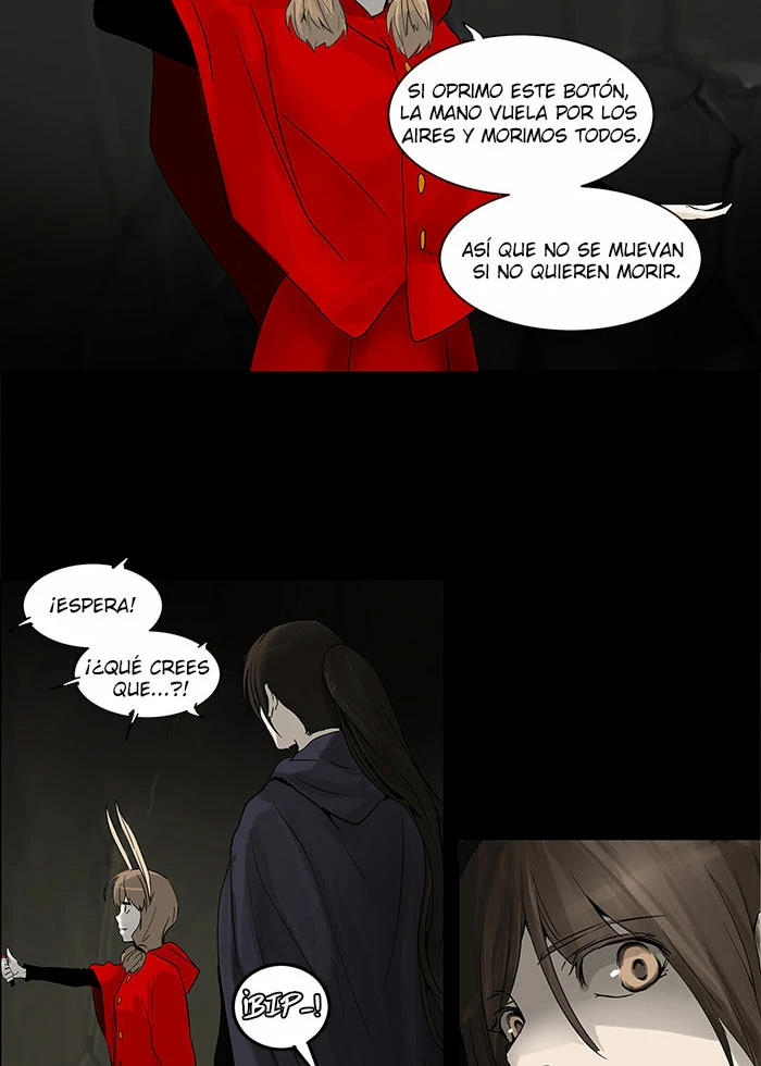 El irregular capítulo 130, página 8