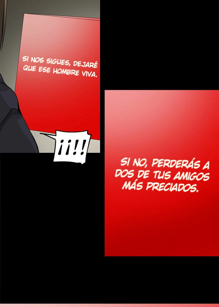 El irregular capítulo 130, página 18