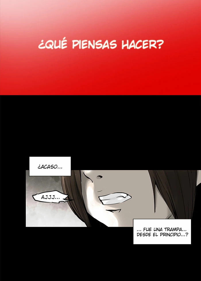 El irregular capítulo 130, página 19