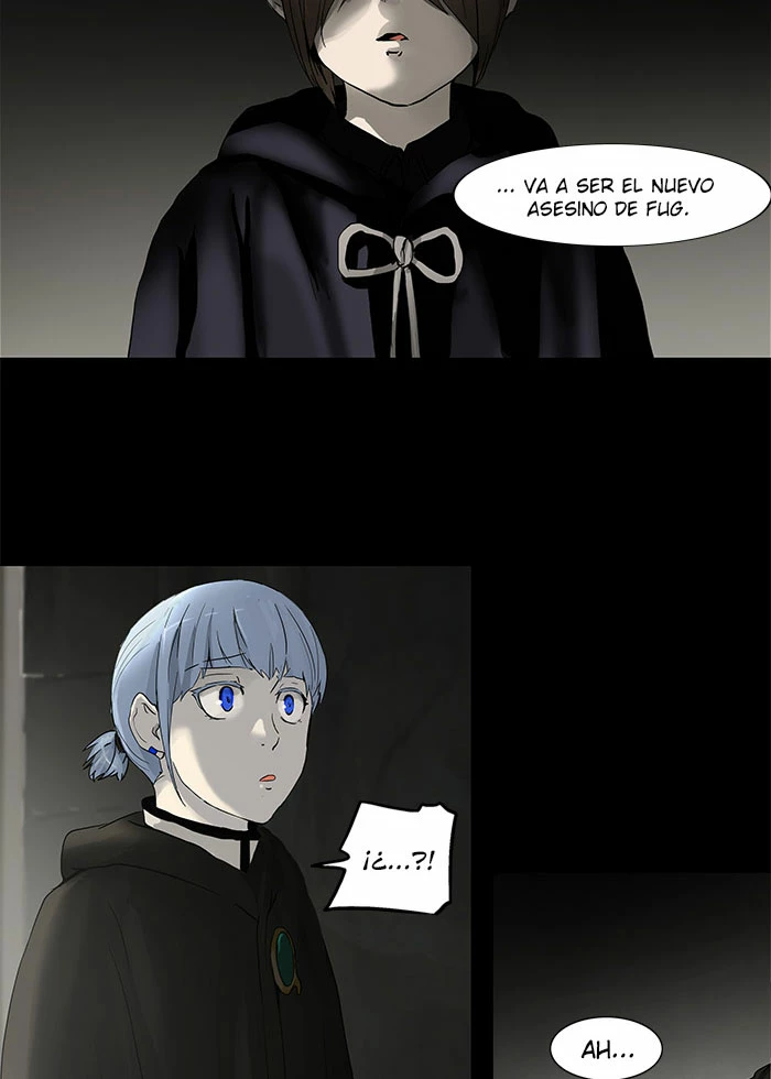 El irregular capítulo 130, página 22