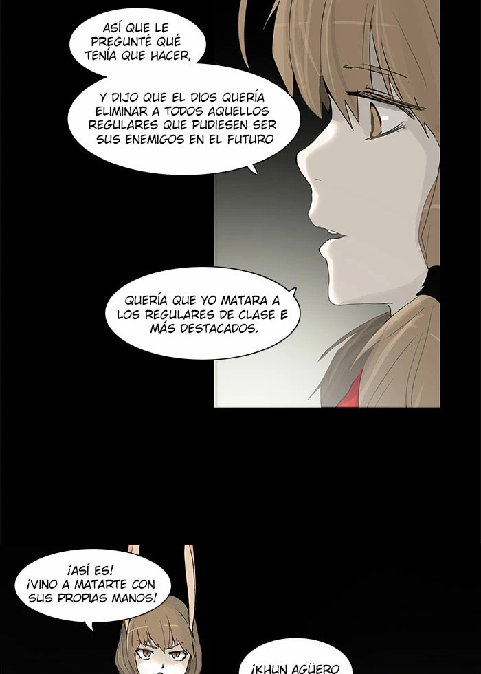 El irregular capítulo 130, página 25