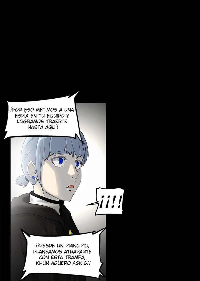 El irregular capítulo 130, página 27