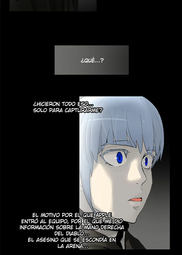 El irregular capítulo 130, página 28