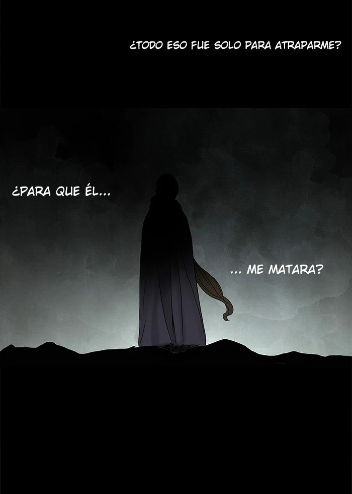 El irregular capítulo 130, página 29