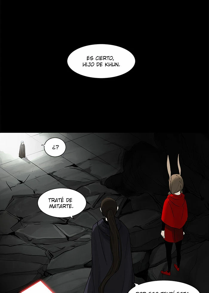 El irregular capítulo 130, página 31