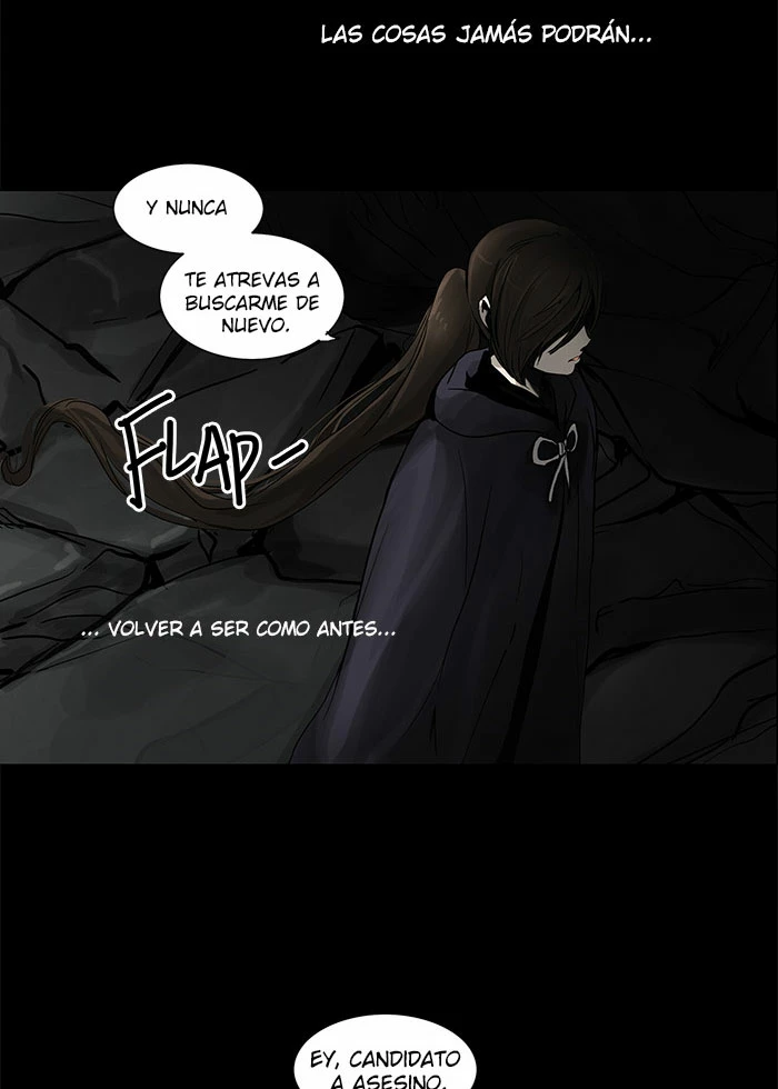 El irregular capítulo 130, página 34