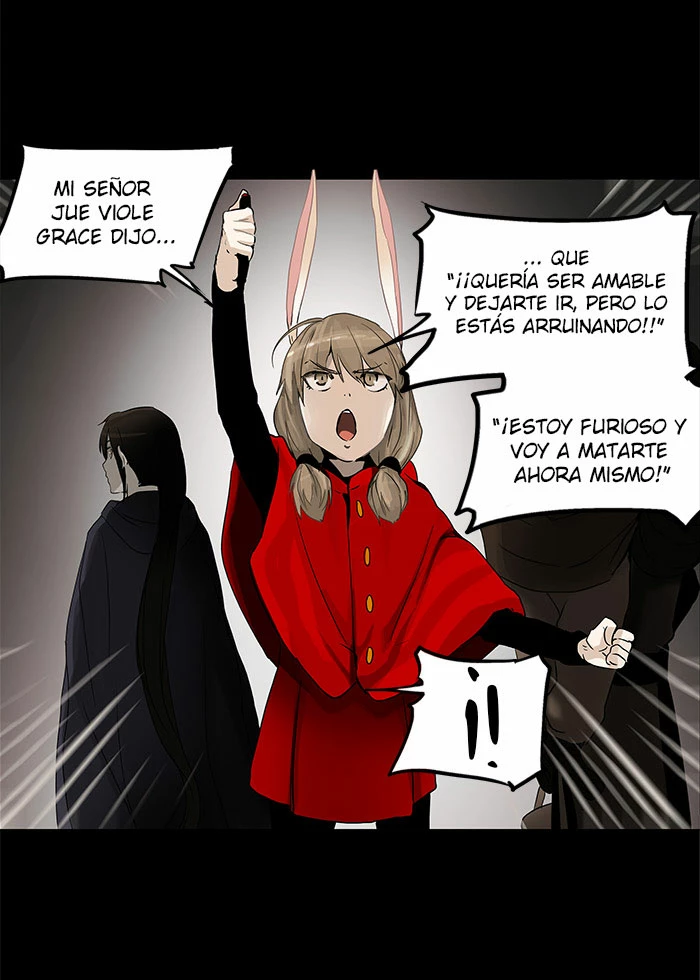 El irregular capítulo 130, página 48