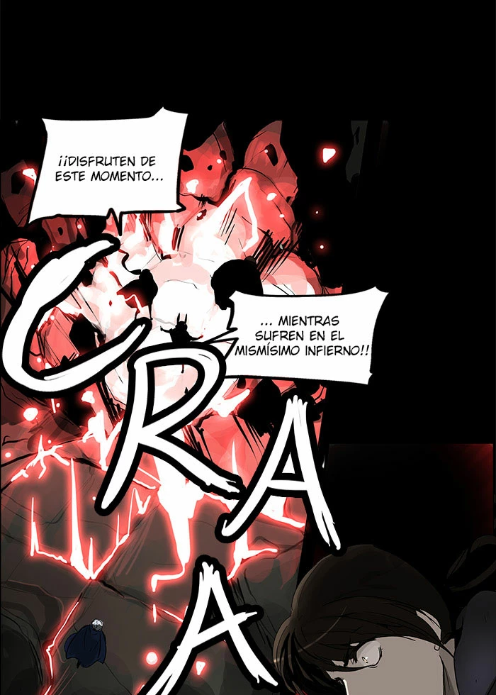 El irregular capítulo 131, página 3