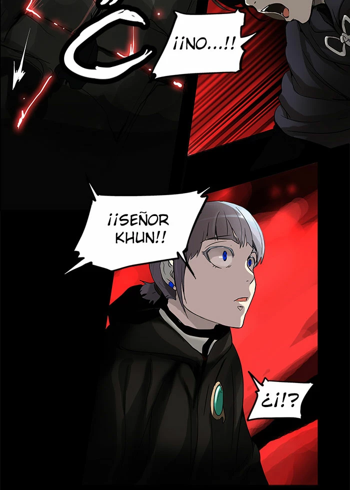 El irregular capítulo 131, página 4