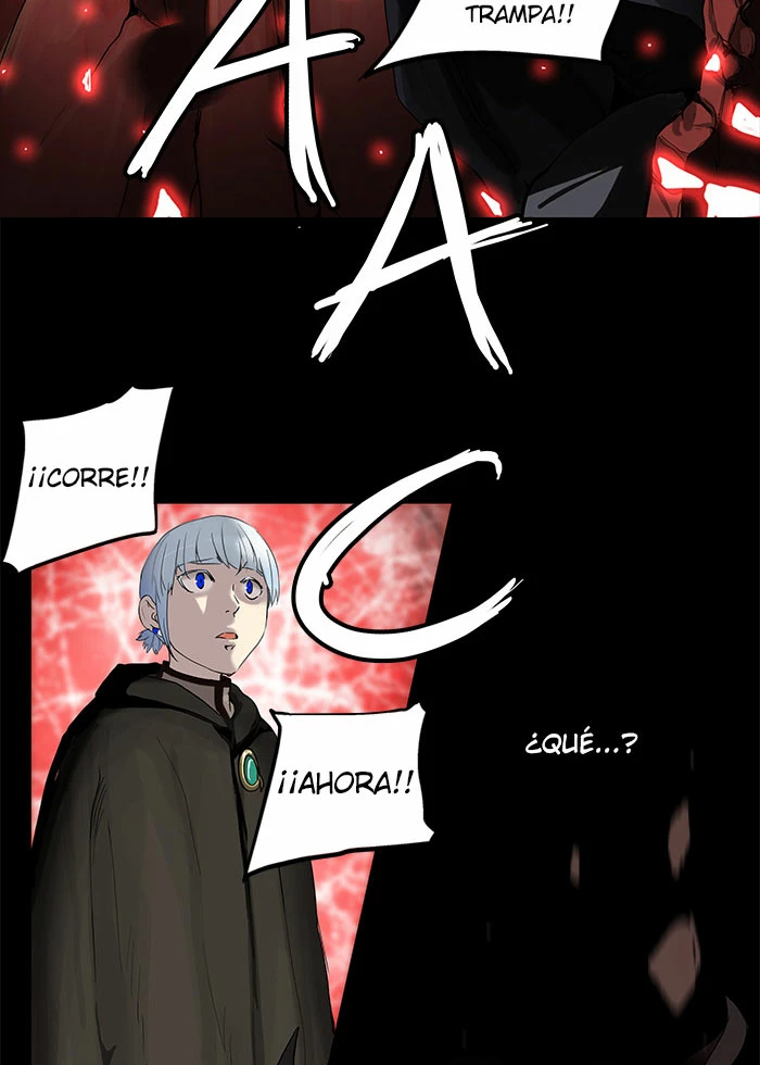El irregular capítulo 131, página 6