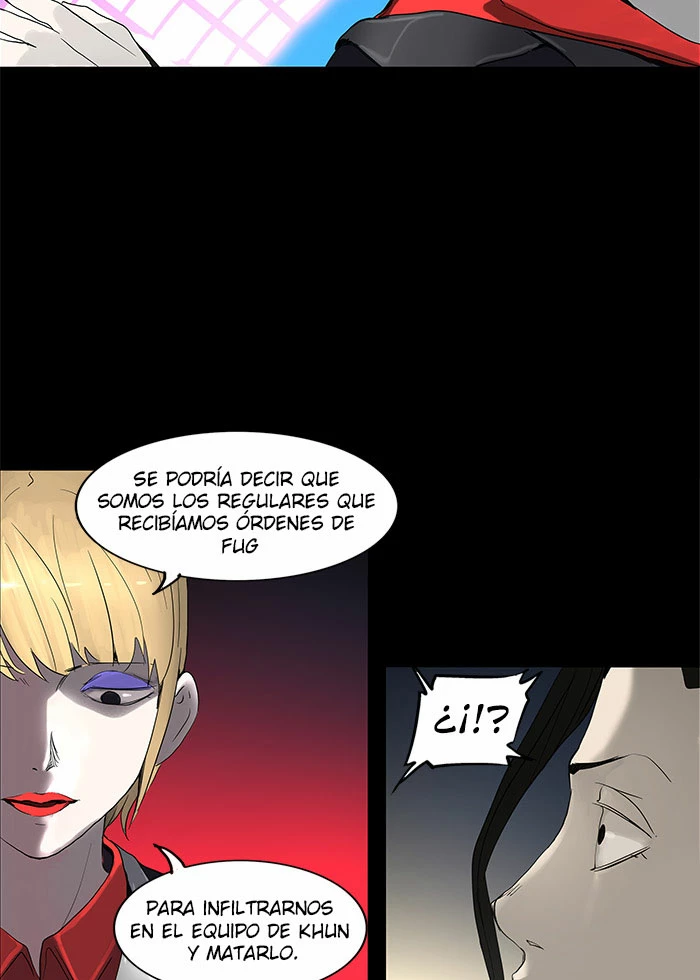 El irregular capítulo 131, página 27
