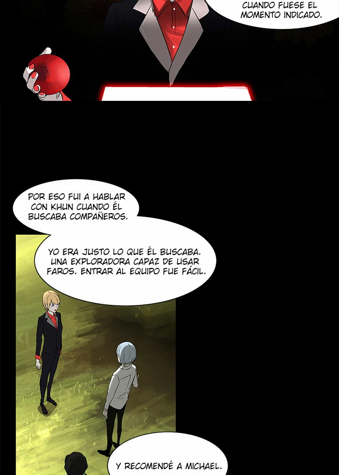 El irregular capítulo 131, página 29