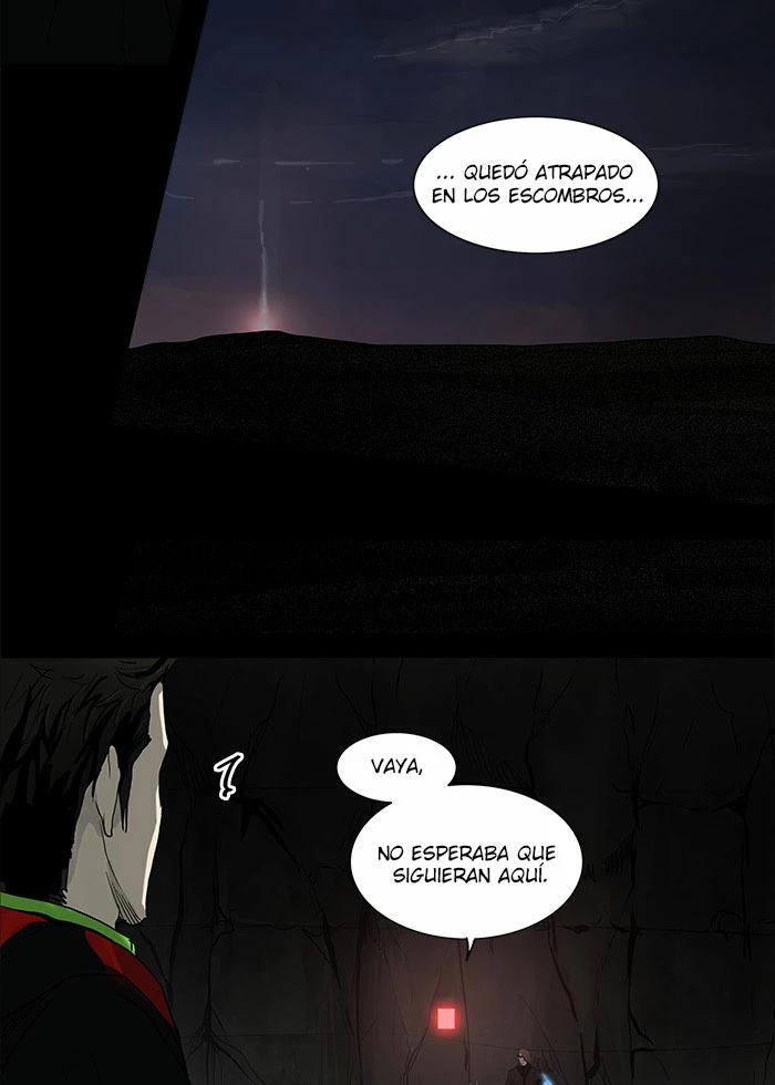 El irregular capítulo 132, página 10