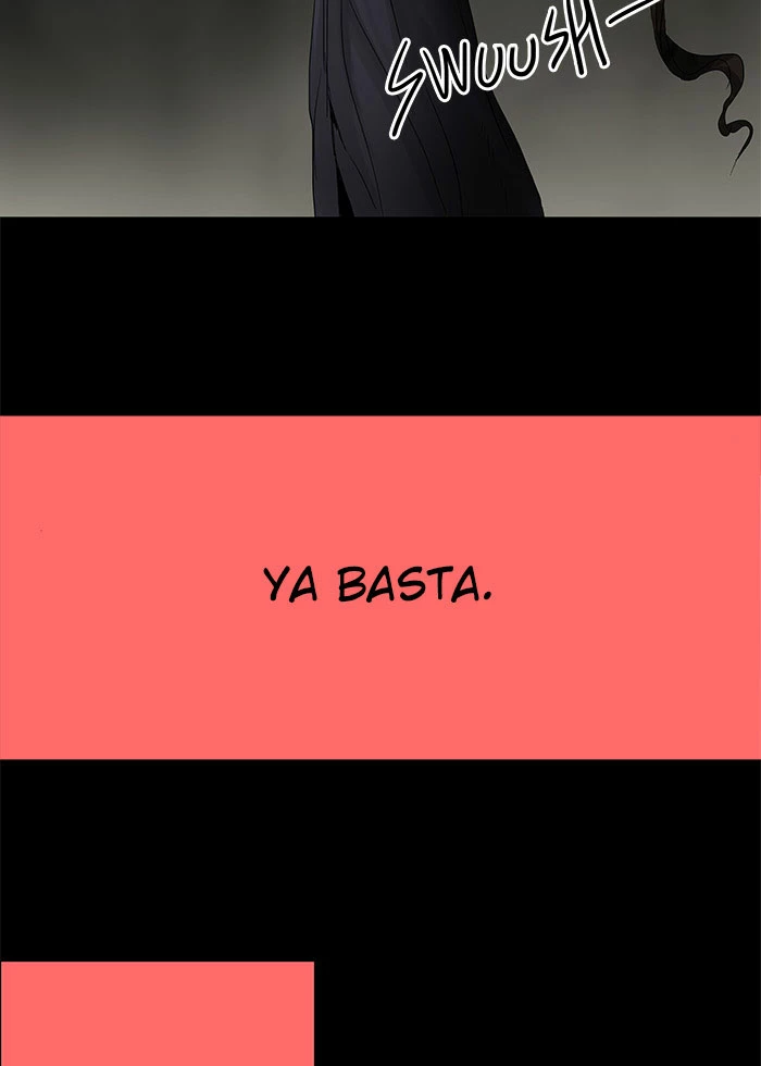 El irregular capítulo 132, página 25