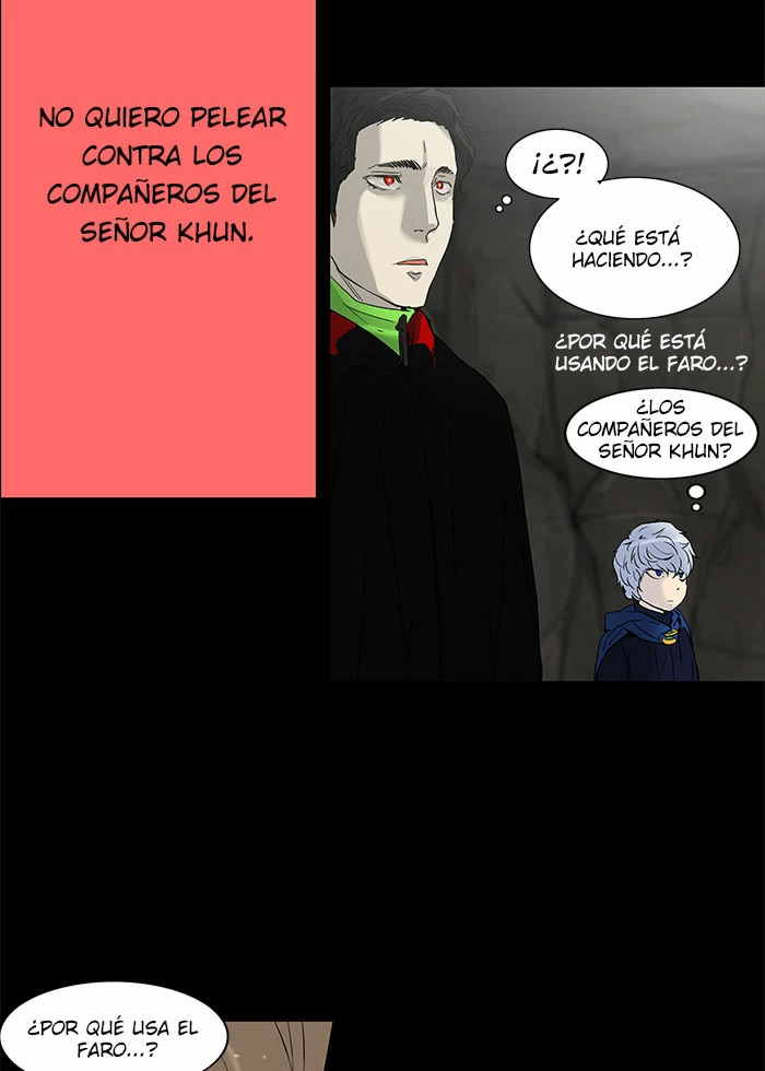 El irregular capítulo 132, página 26