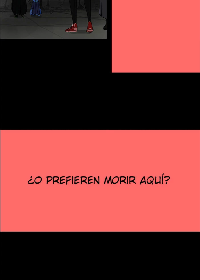El irregular capítulo 132, página 31