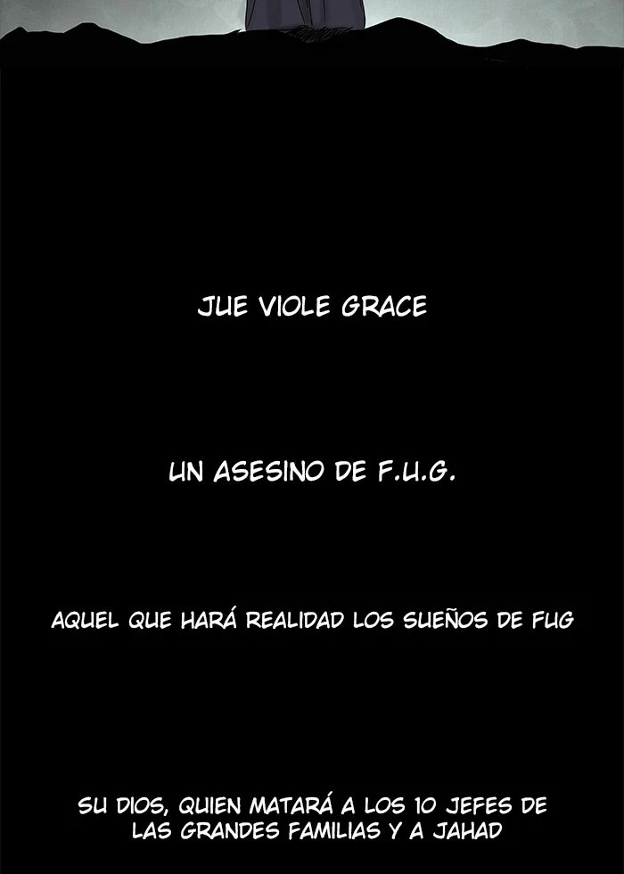 El irregular capítulo 133, página 3