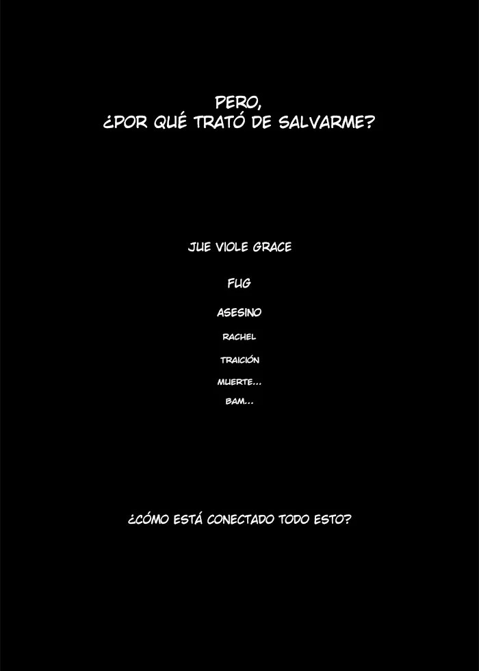 El irregular capítulo 133, página 4