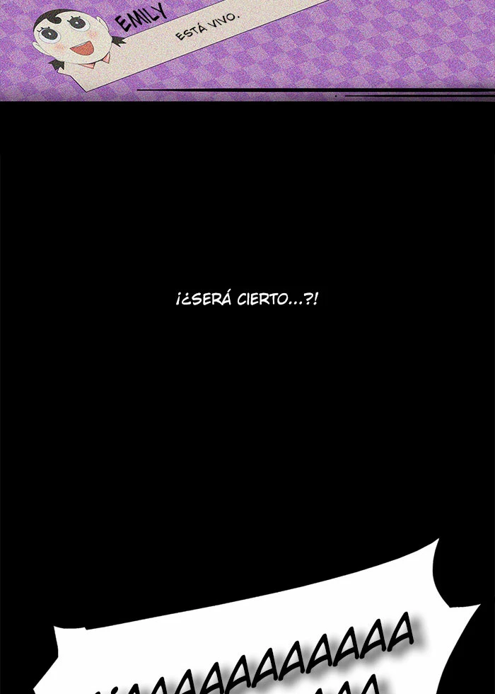 El irregular capítulo 133, página 6
