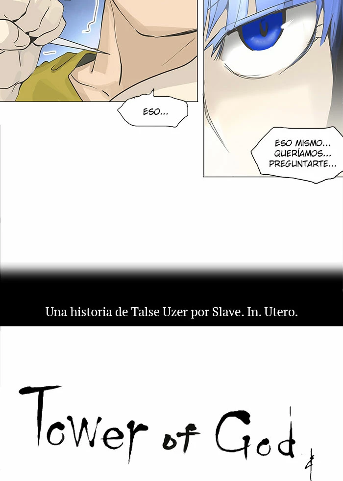 El irregular capítulo 133, página 13