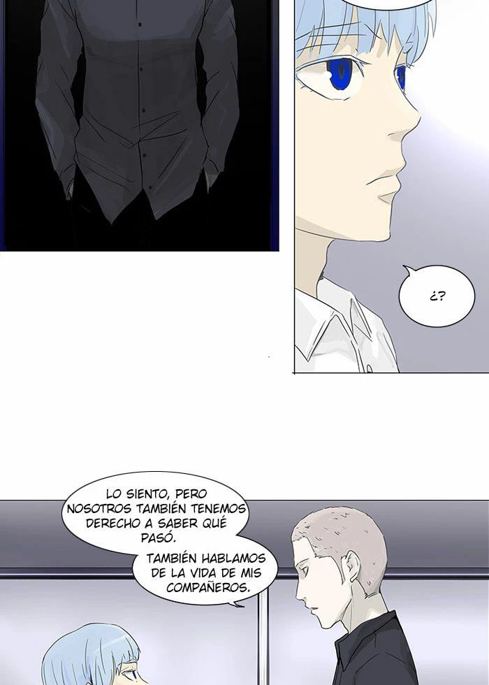 El irregular capítulo 133, página 24