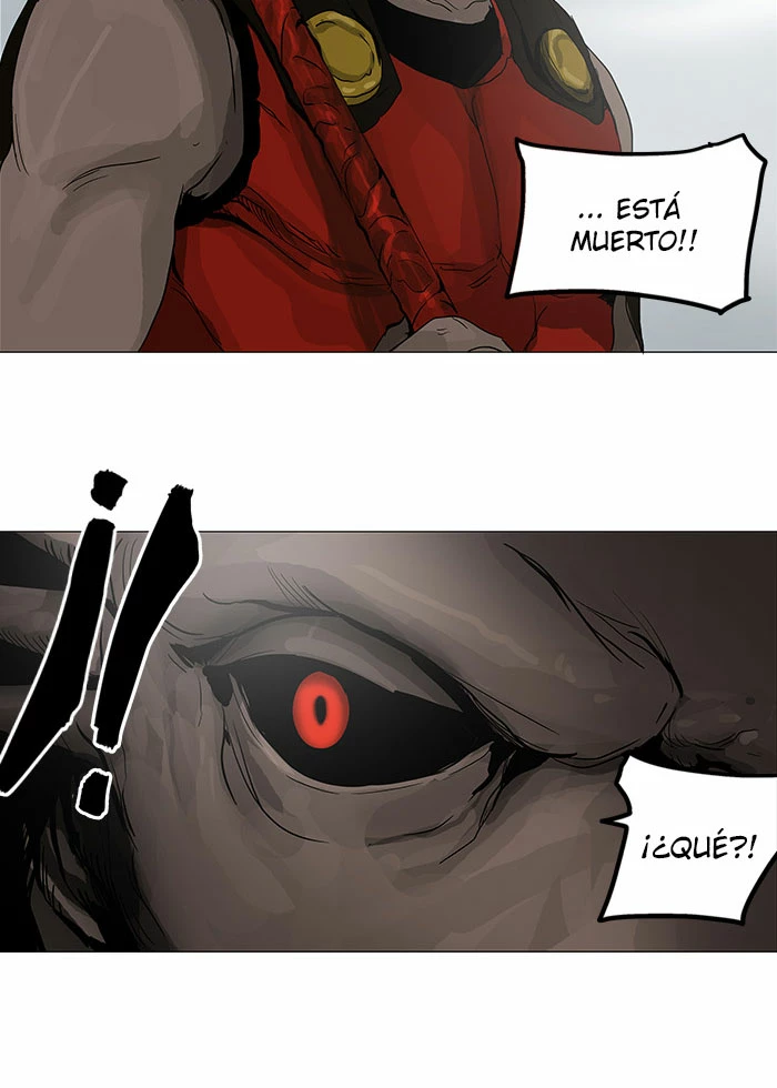 El irregular capítulo 133, página 64