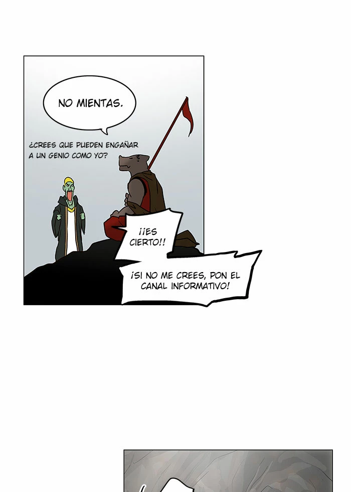 El irregular capítulo 133, página 65