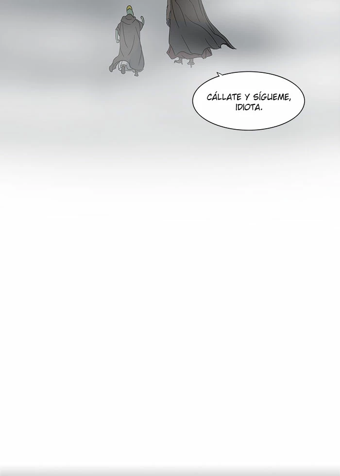 El irregular capítulo 133, página 68