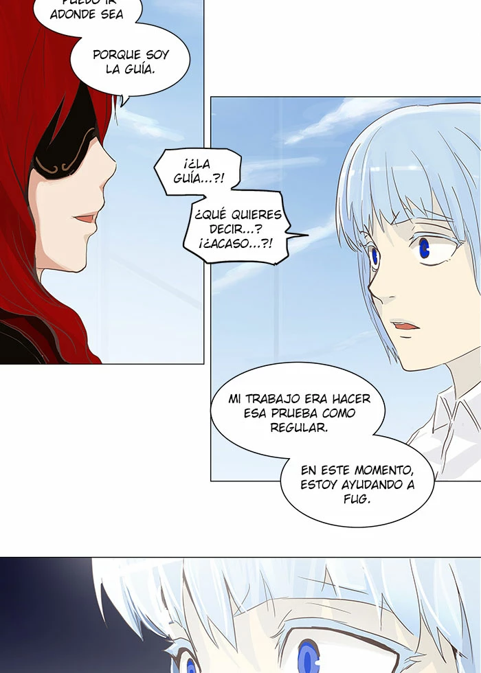 El irregular capítulo 134, página 14