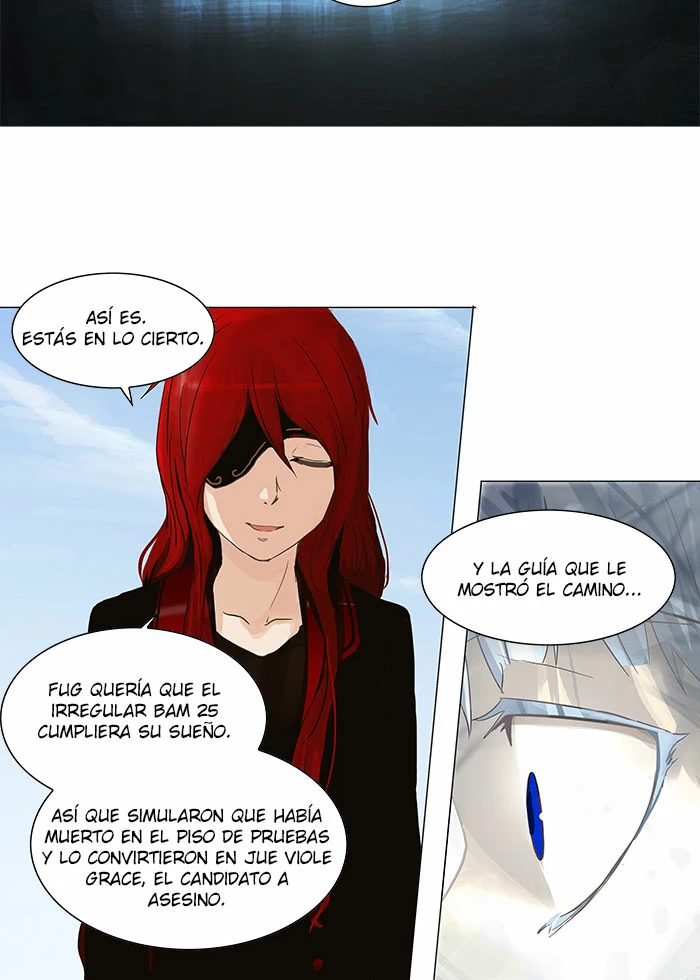 El irregular capítulo 134, página 16