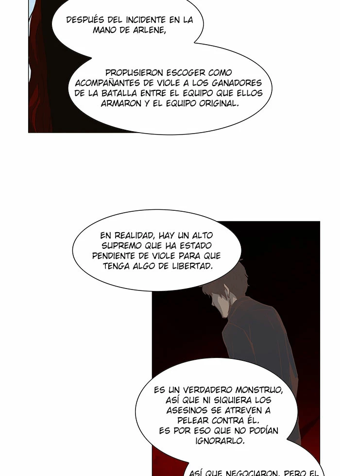 El irregular capítulo 134, página 24