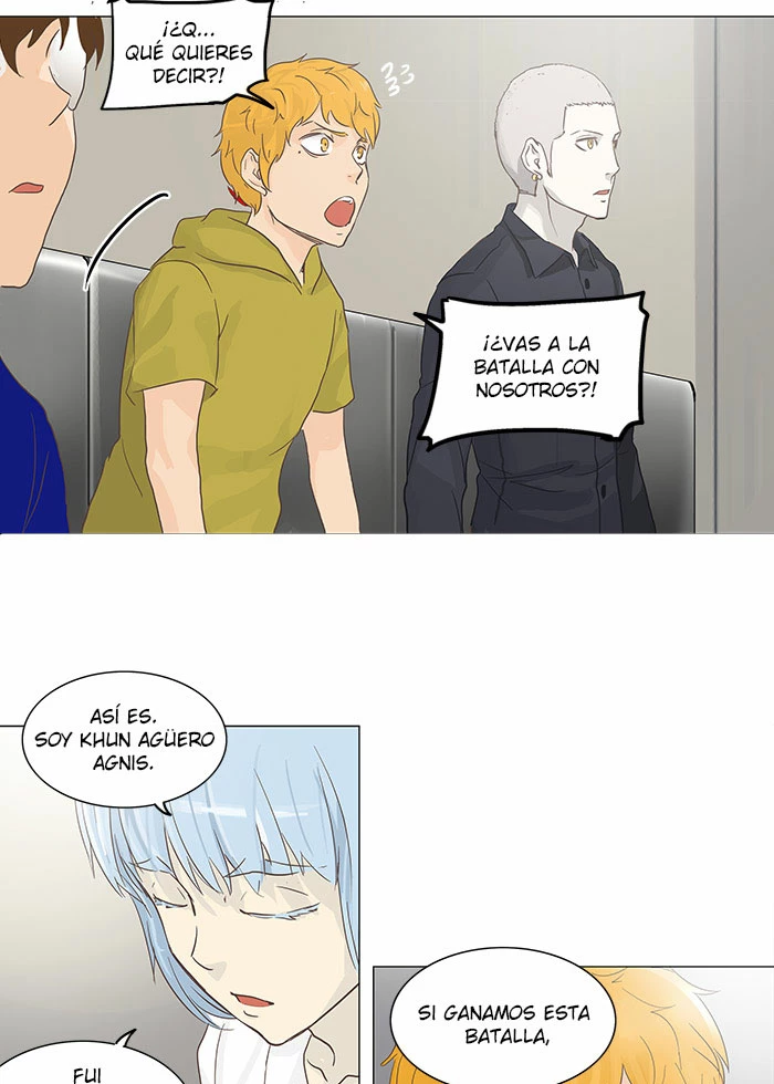 El irregular capítulo 134, página 42