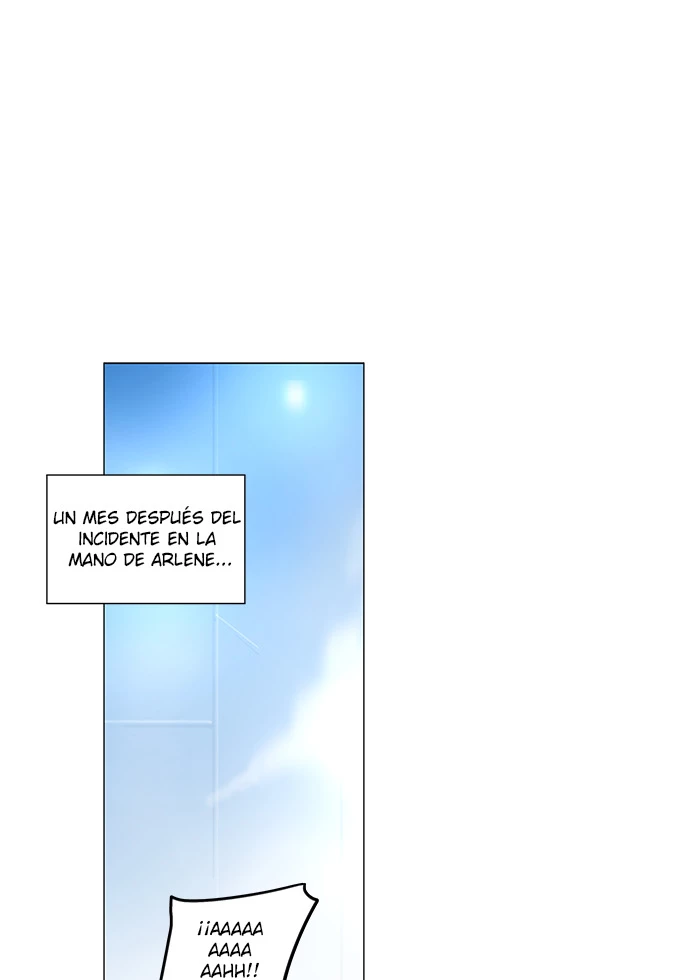 El irregular capítulo 135, página 12