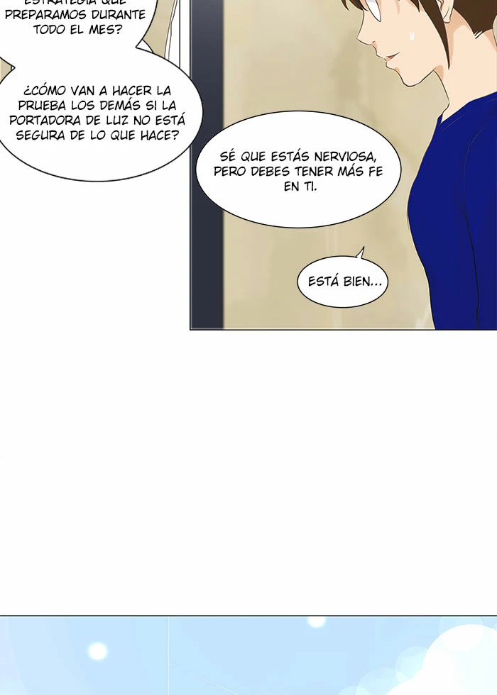 El irregular capítulo 135, página 30