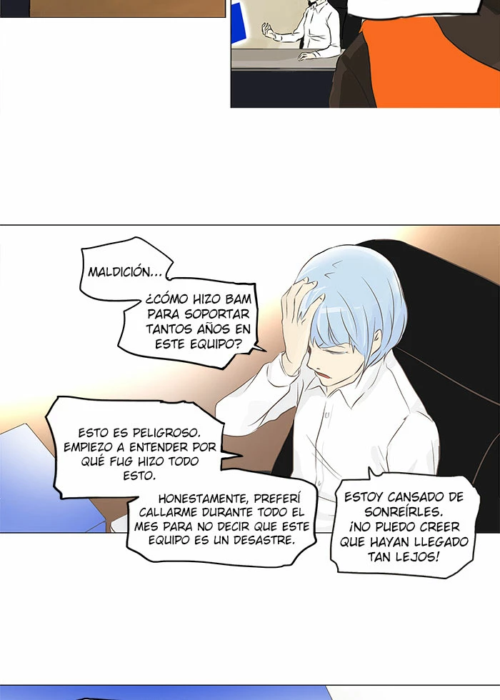 El irregular capítulo 135, página 49