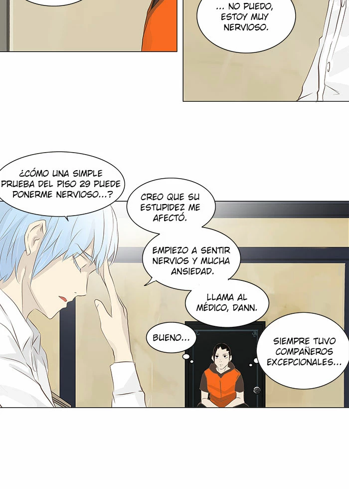 El irregular capítulo 135, página 53