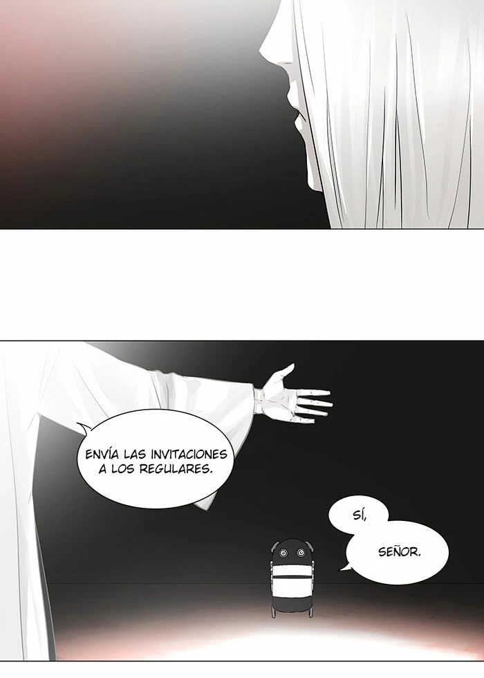 El irregular capítulo 135, página 59