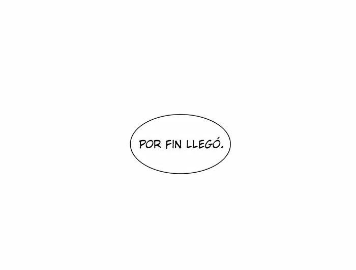 El irregular capítulo 135, página 64