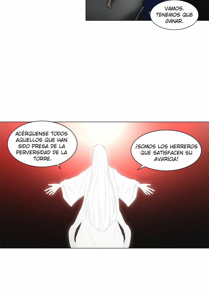 El irregular capítulo 135, página 72
