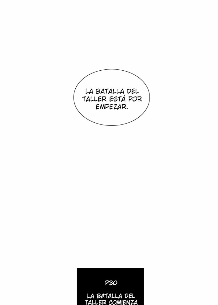 El irregular capítulo 135, página 73