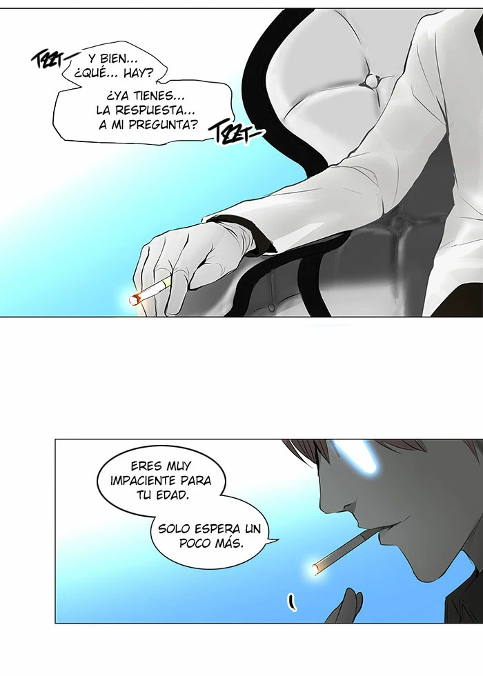 El irregular capítulo 136, página 4