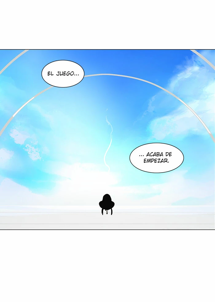 El irregular capítulo 136, página 5