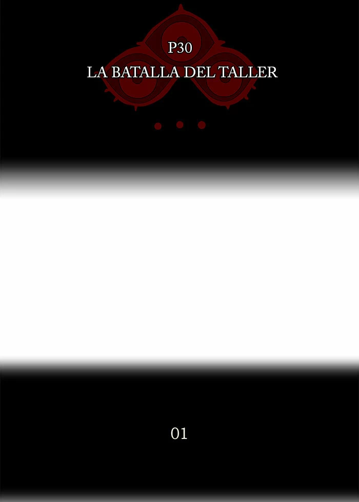 El irregular capítulo 136, página 7