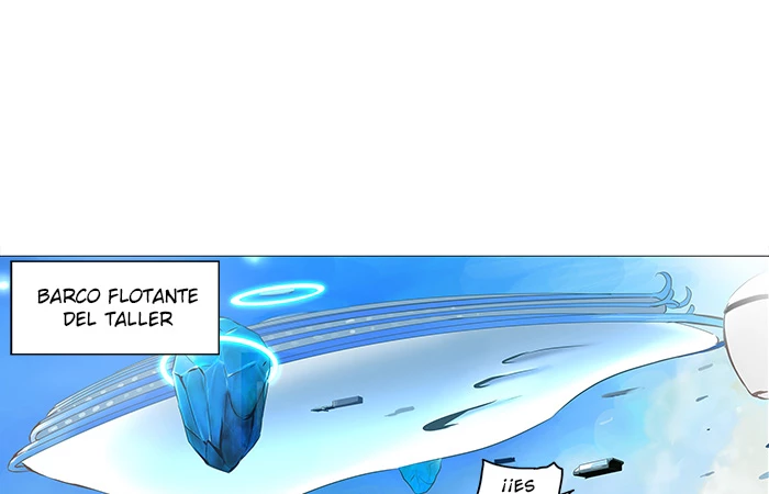 El irregular capítulo 136, página 21